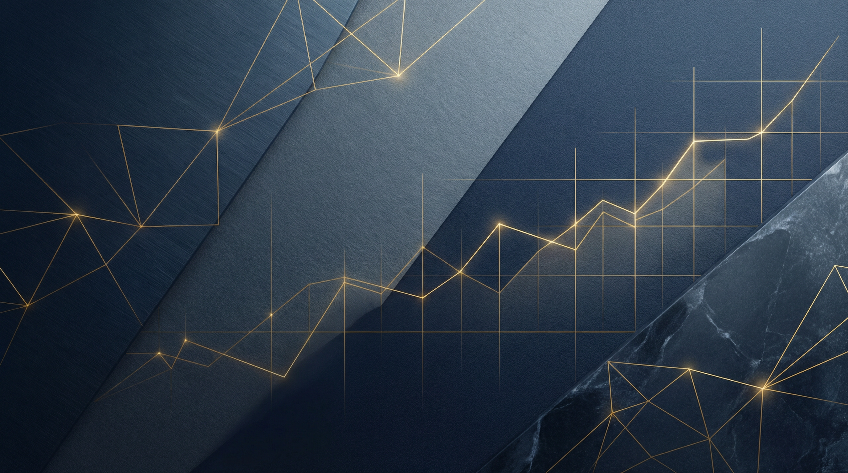 Financial Strategy Background